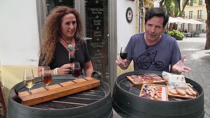 Aquí la Tierra - Aquí la Tierra - 07/10/22