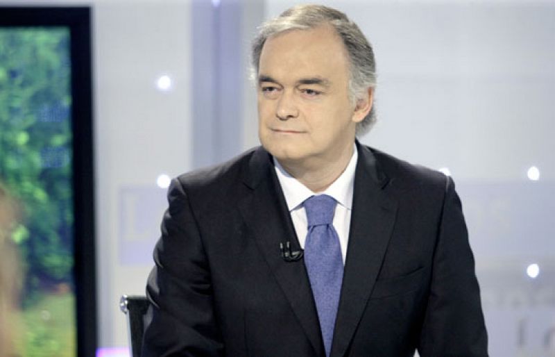 González Pons acusa a Zapatero de mentir y exige la dimisión de Rubalcaba