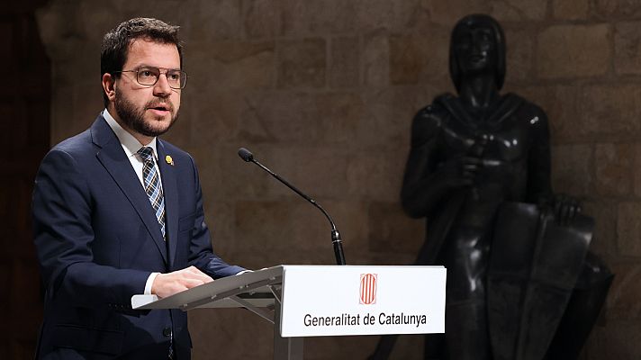 Telediario Matinal - Telediario matinal en cuatro minutos - 08/10/2022