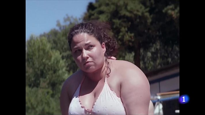 L'Informatiu - 'Cerdita', l'assetjament i la gordofòbia en clau de terror