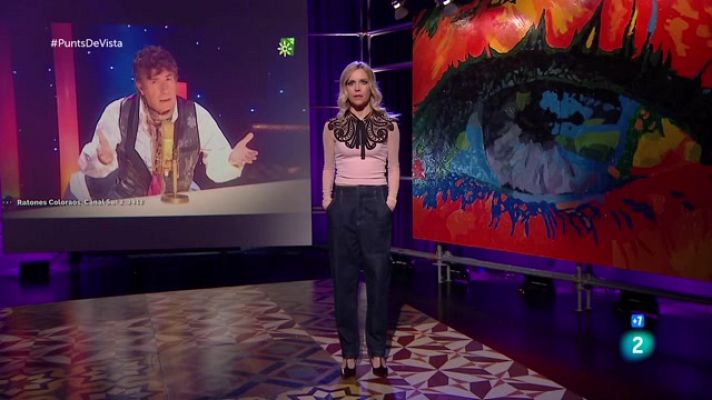 Punts de vista - 'Pretty Woman', Anna Castillo i els moments de la setmana