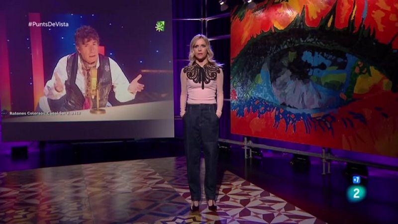 Punts de vista - Pretty Woman, Anna Castillo, Antonio Carmona i els millors moments de la setmana