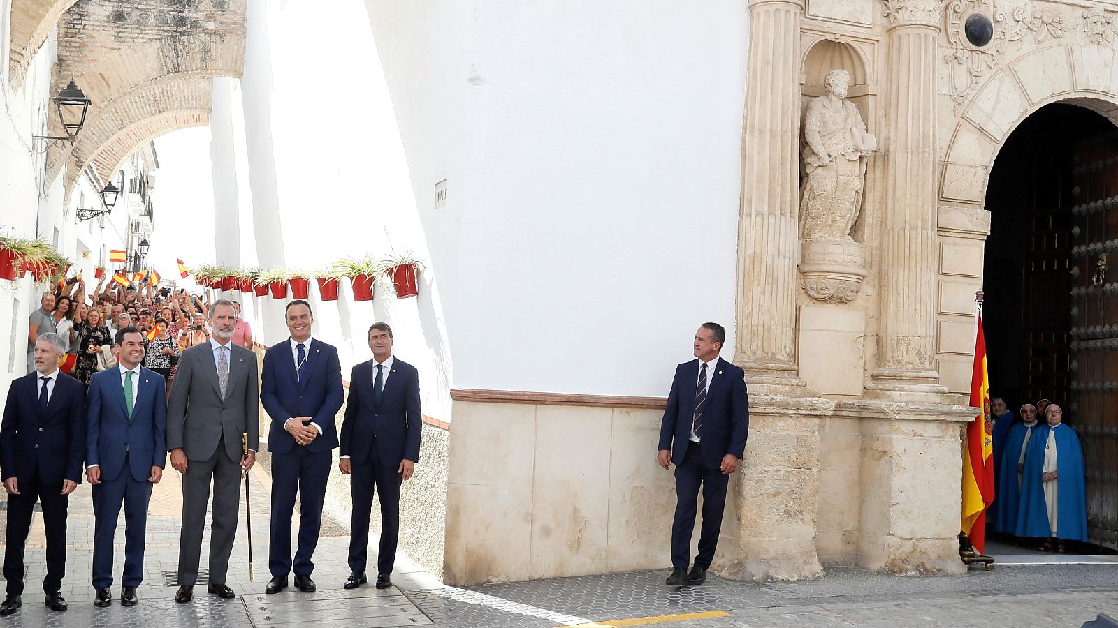 Audiencia Abierta - 08/10/22 - ver ahora