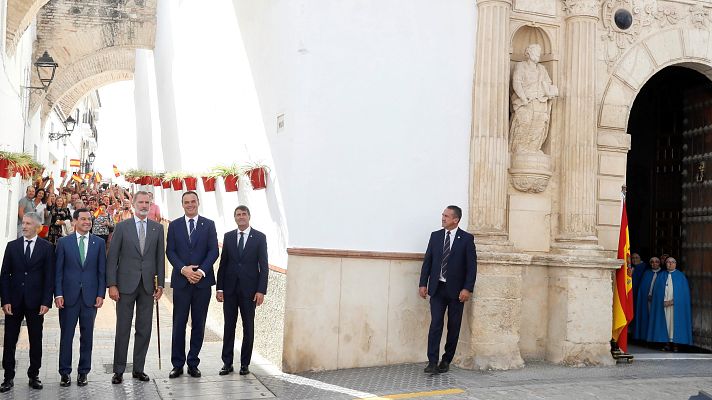 Audiencia Abierta - Audiencia Abierta - 08/10/22