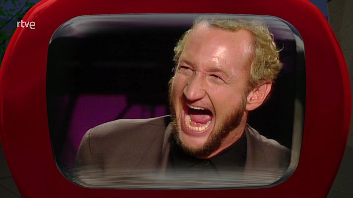 Viaje al centro de la tele - Grandes éxitos: Míticos de la tele, 1