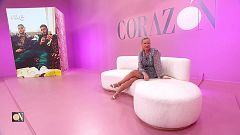 Corazón - 08/10/22