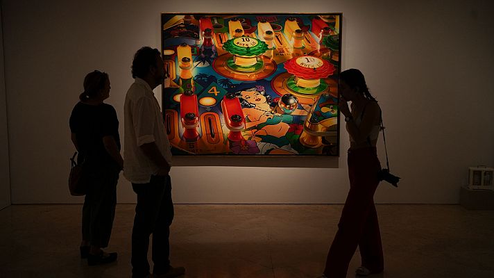 El Museo Thyssen abre sus puertas de forma gratuita durante el fin de semana en su 30 cumpleaños