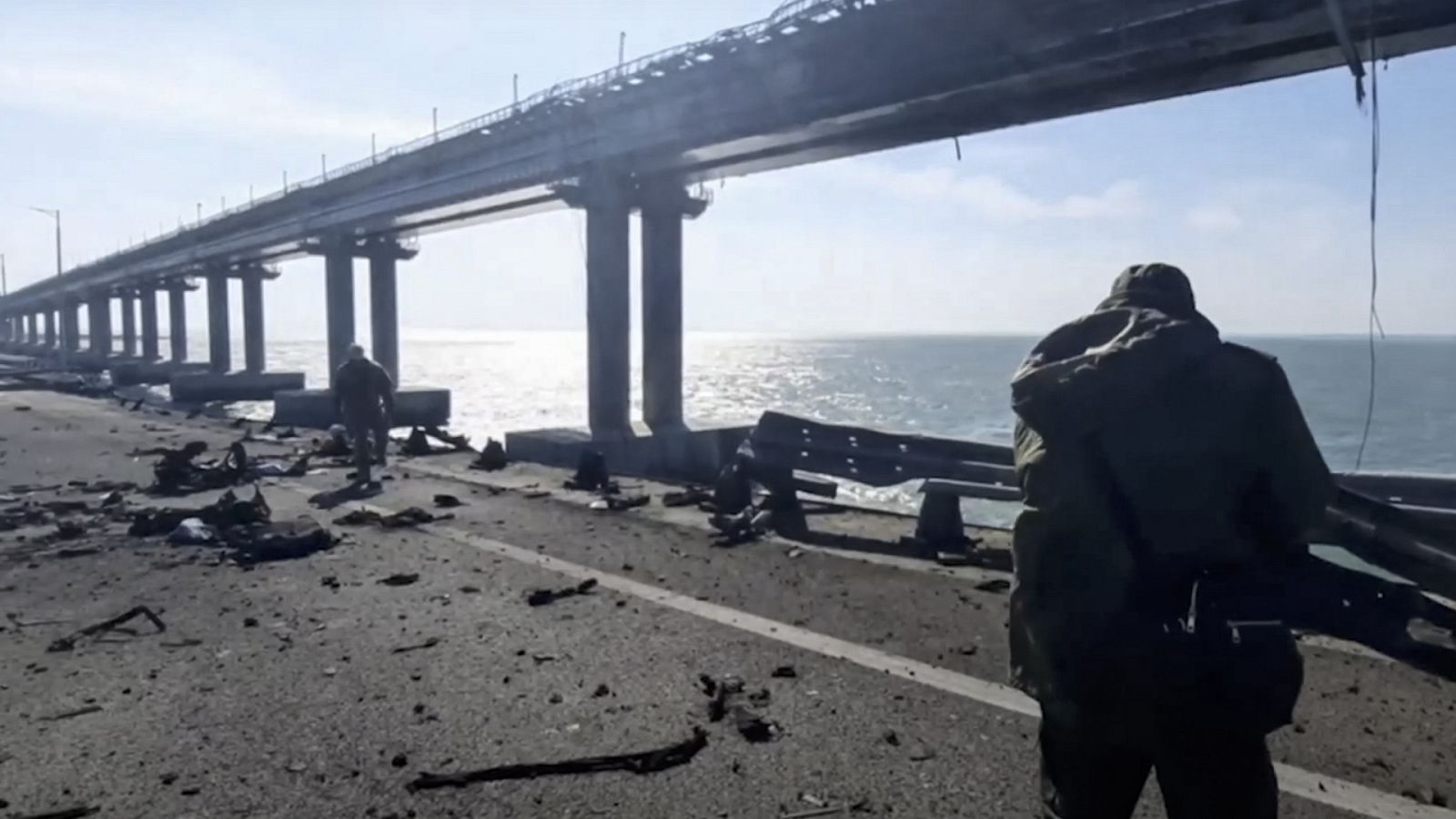 Telediario - 15 horas - 08/10/22 - ver ahora