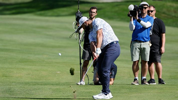 Golf - Acciona Open de España