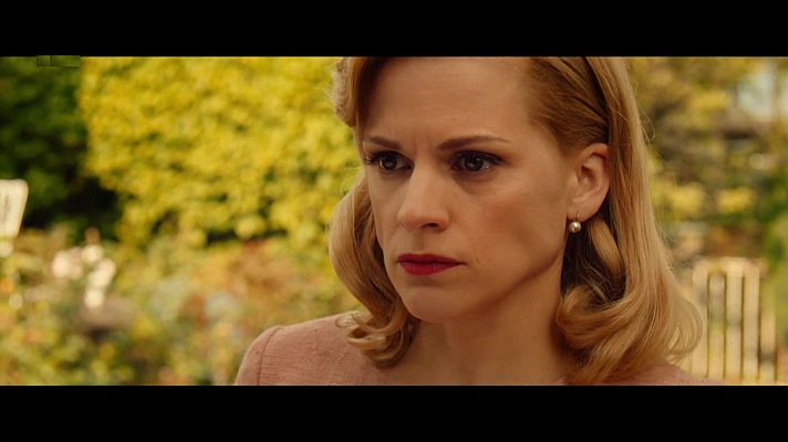 El cine de La 2 - Instinto maternal (presentación)