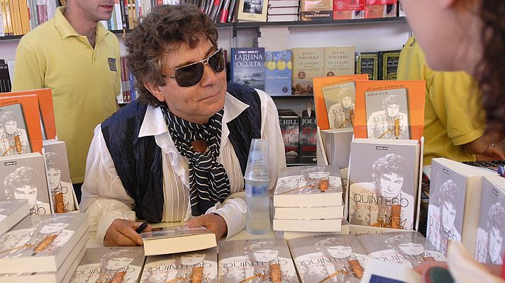 Informe Semanal en lengua de signos - Informe Semanal - 08/10/22 - Lengua de signos