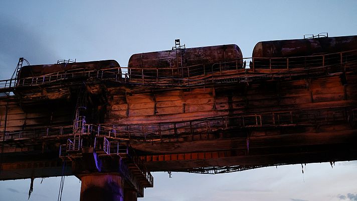 Telediario Matinal - Telediario matinal en cuatro minutos - 09/10/2022