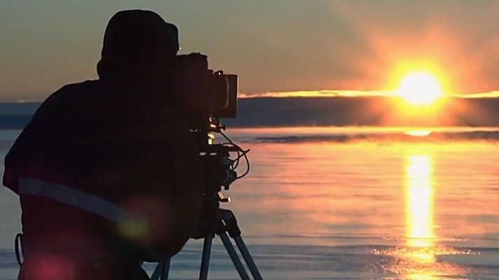 Como se hizo Dinastías - Cómo se hizo