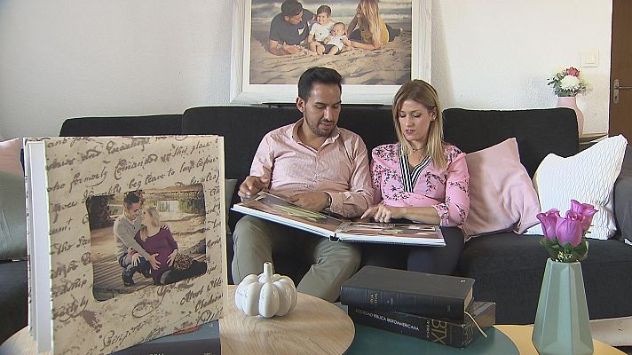 Buenas noticias TV - La provisión de Dios