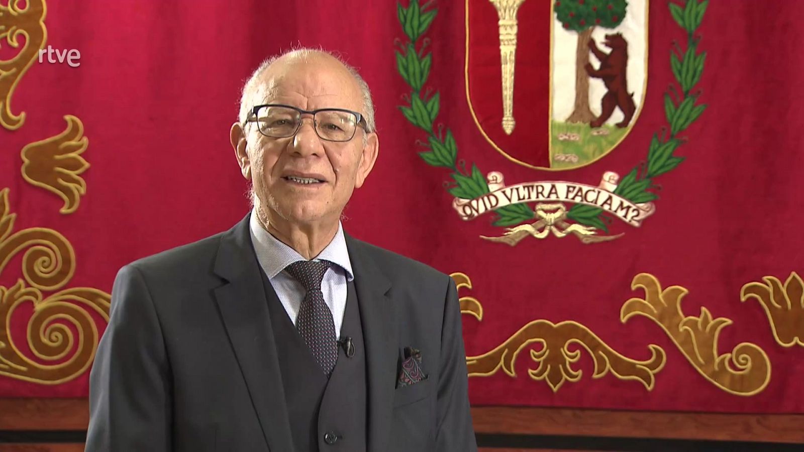 Medina en TVE - Café de la innovación: libertad religiosa e inclusión - Medina en TVE | Ver