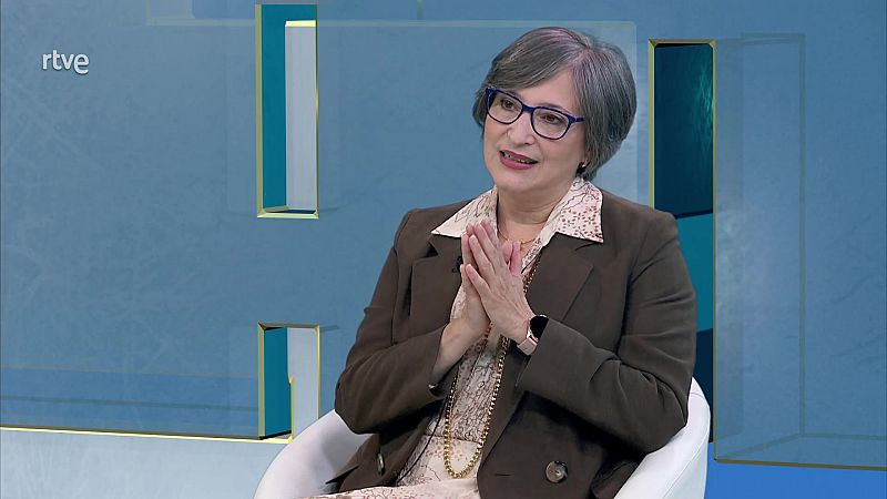 Últimas preguntas - Sínodo - ver ahora