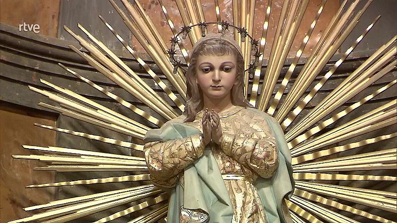 El Día del Señor - Parroquia Natividad de Nuestra Señora, Turís (Valencia) - ver ahora