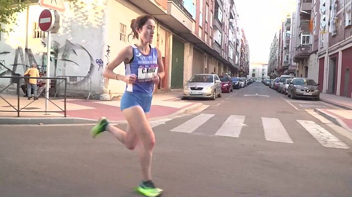 Atletismo - Festival del Running 2022