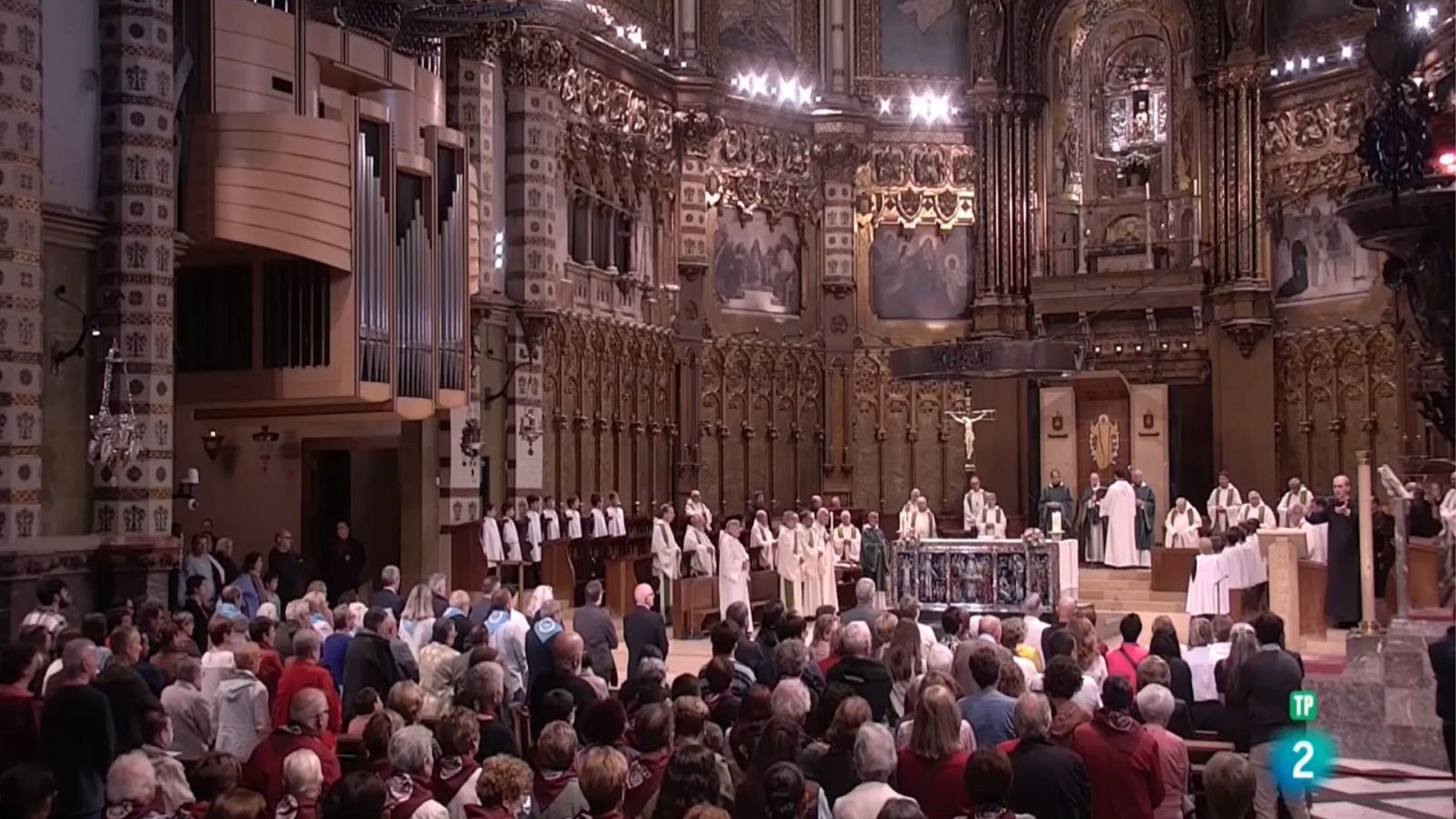 La Missa - 09/10/2022