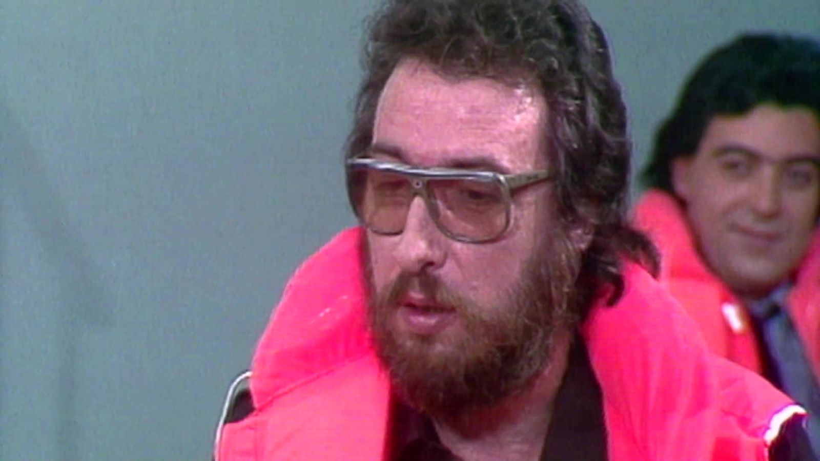 Viaje al centro de la tele - Grandes éxitos: Míticos de la tele 2 - ver ahora