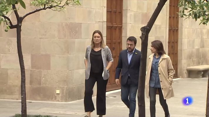 L'Informatiu - L'Informatiu - 09/10/2022