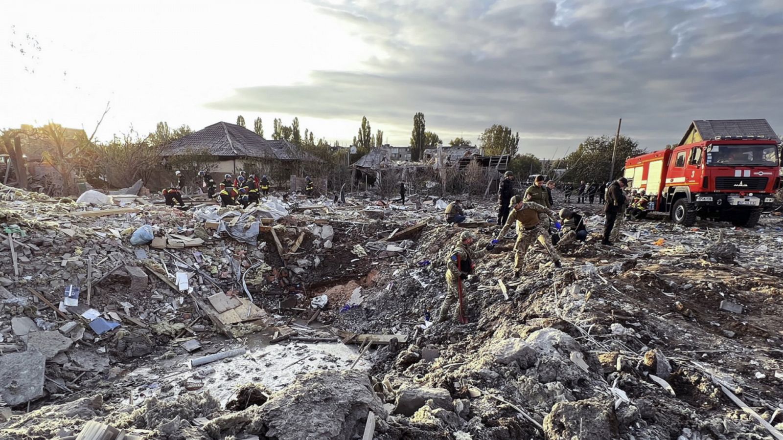 Telediario - 15 horas - 09/10/22 - ver ahora