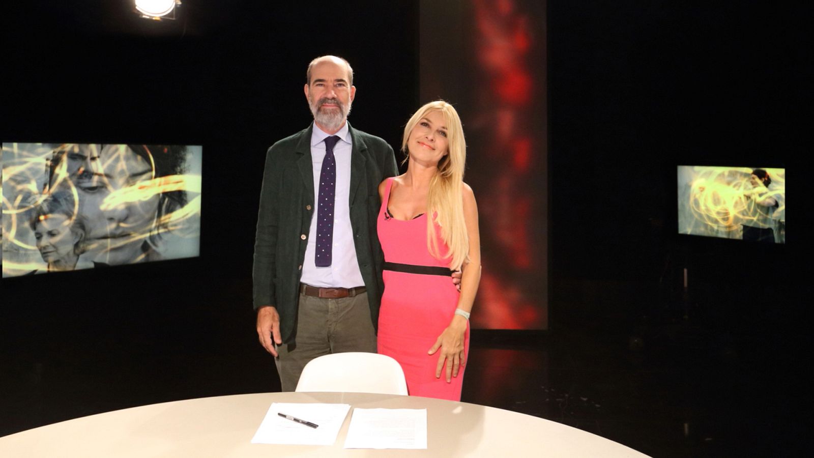 Versión española - Petra (presentación) - ver ahora