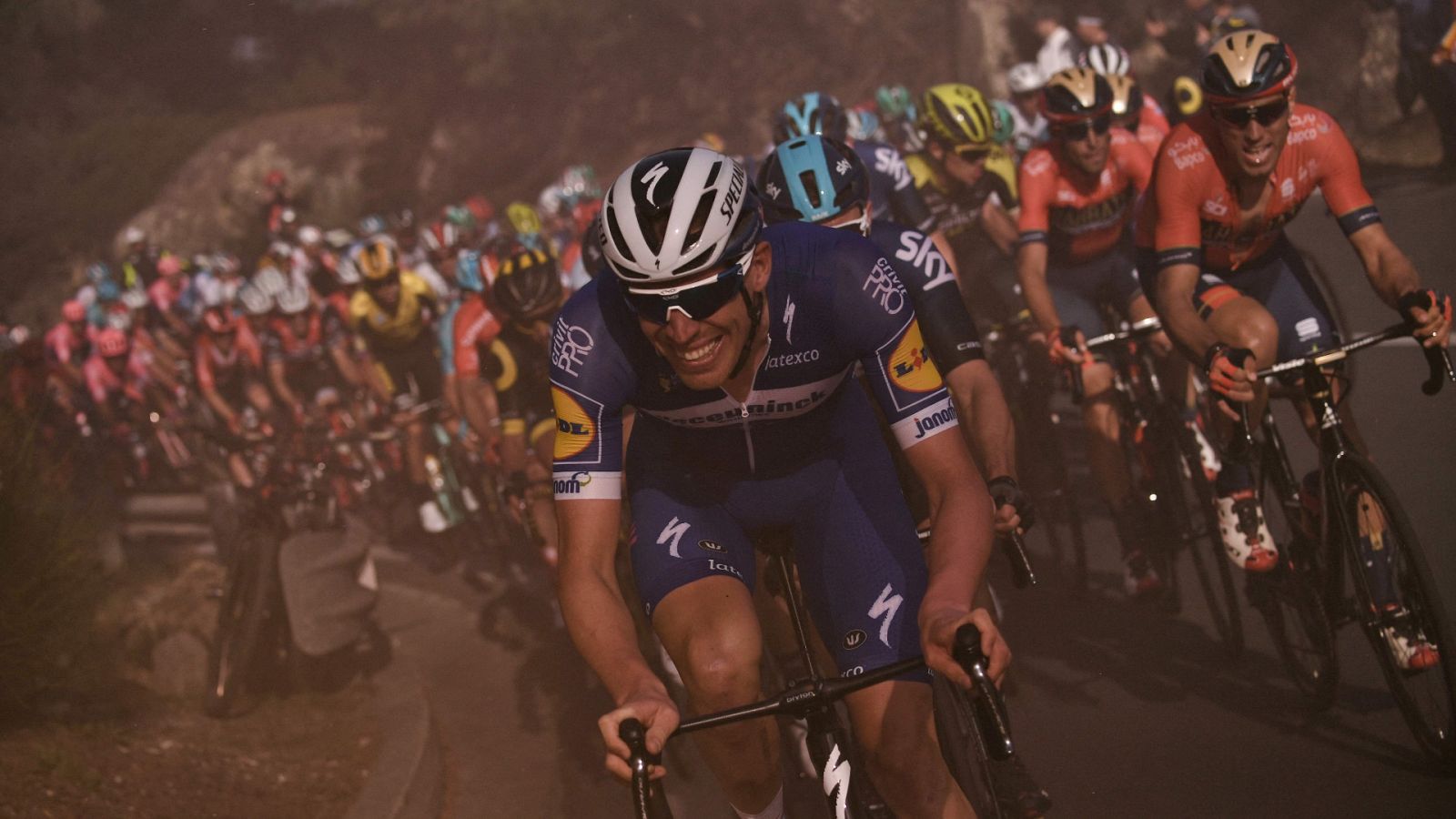 Ciclismo - París - Tours - ver ahora