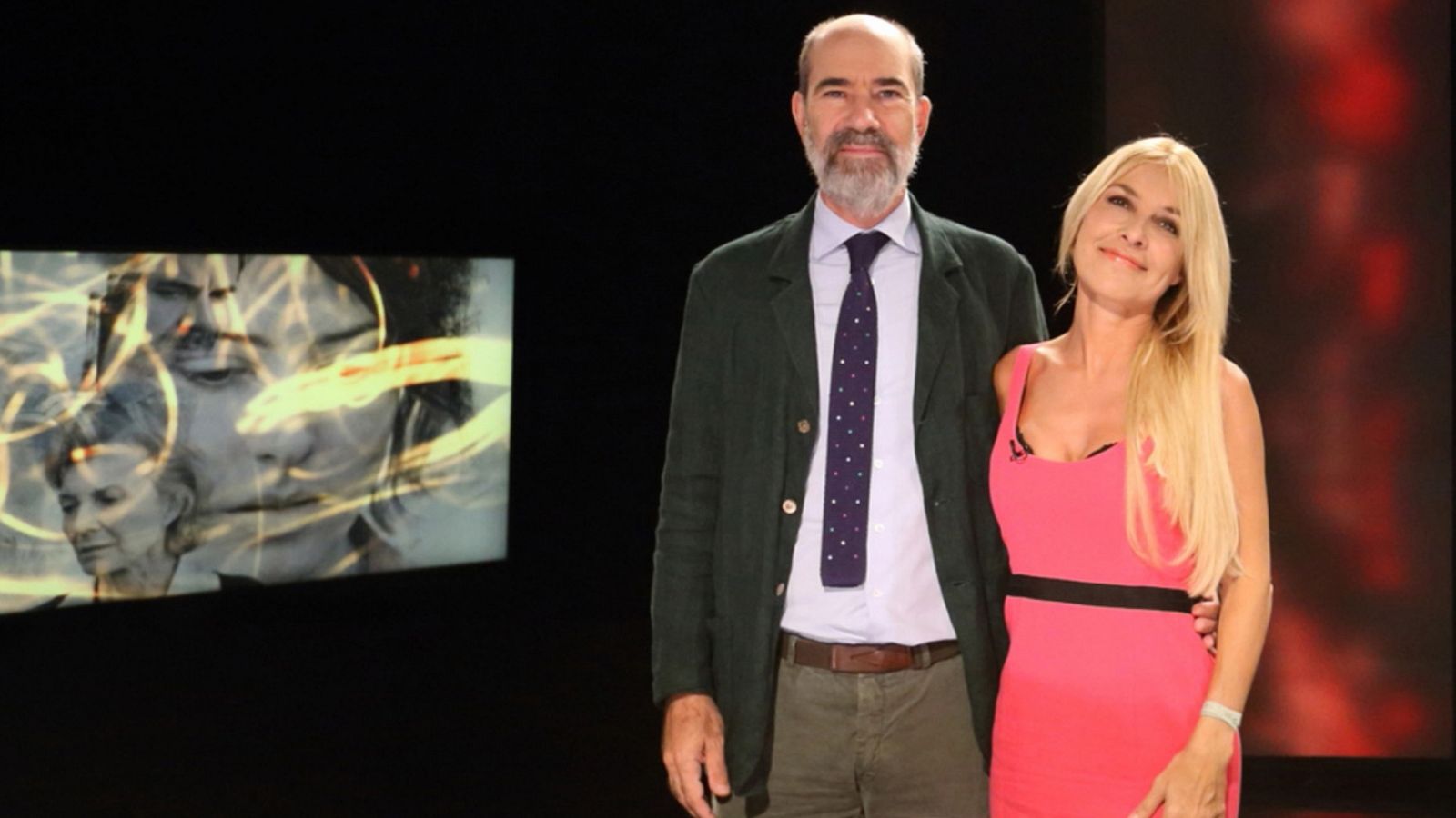 Versión española - Coloquio: Petra - ver ahora