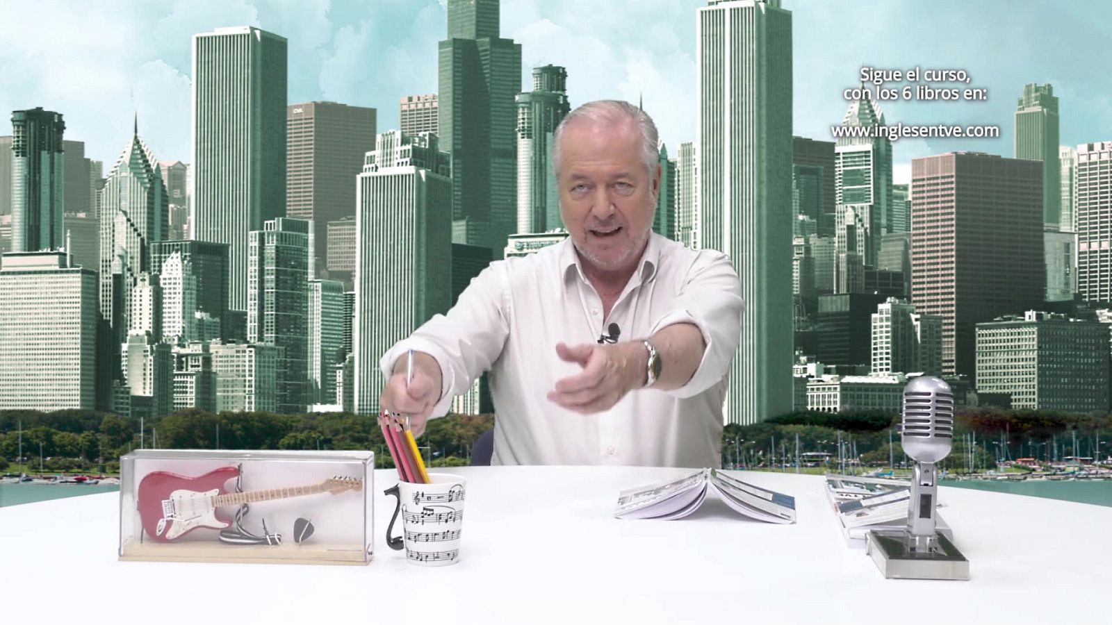 Inglés en TVE - Programa 611 - ver ahora