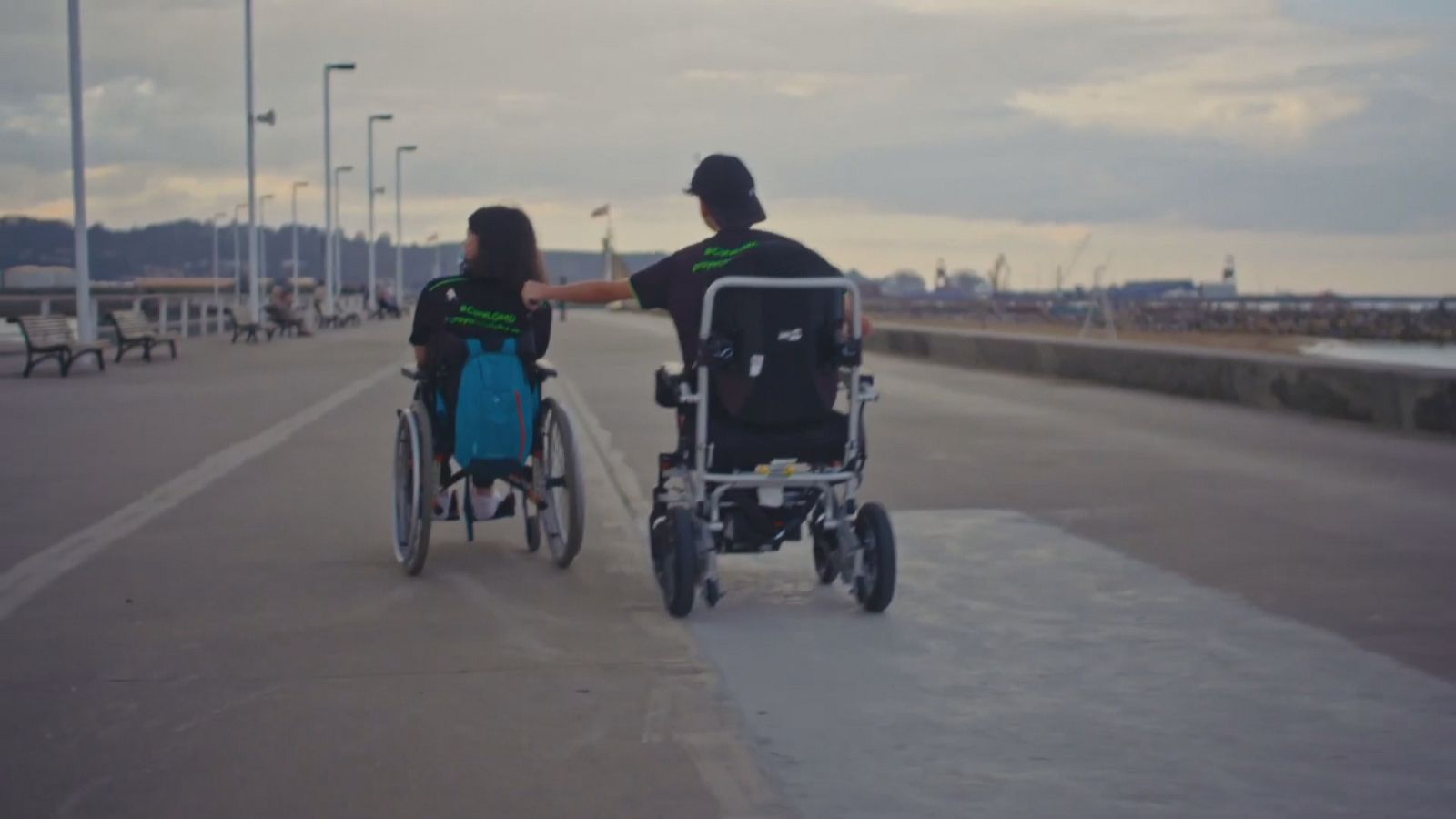 Una enfermedad muscular para la que todavía no hay cura