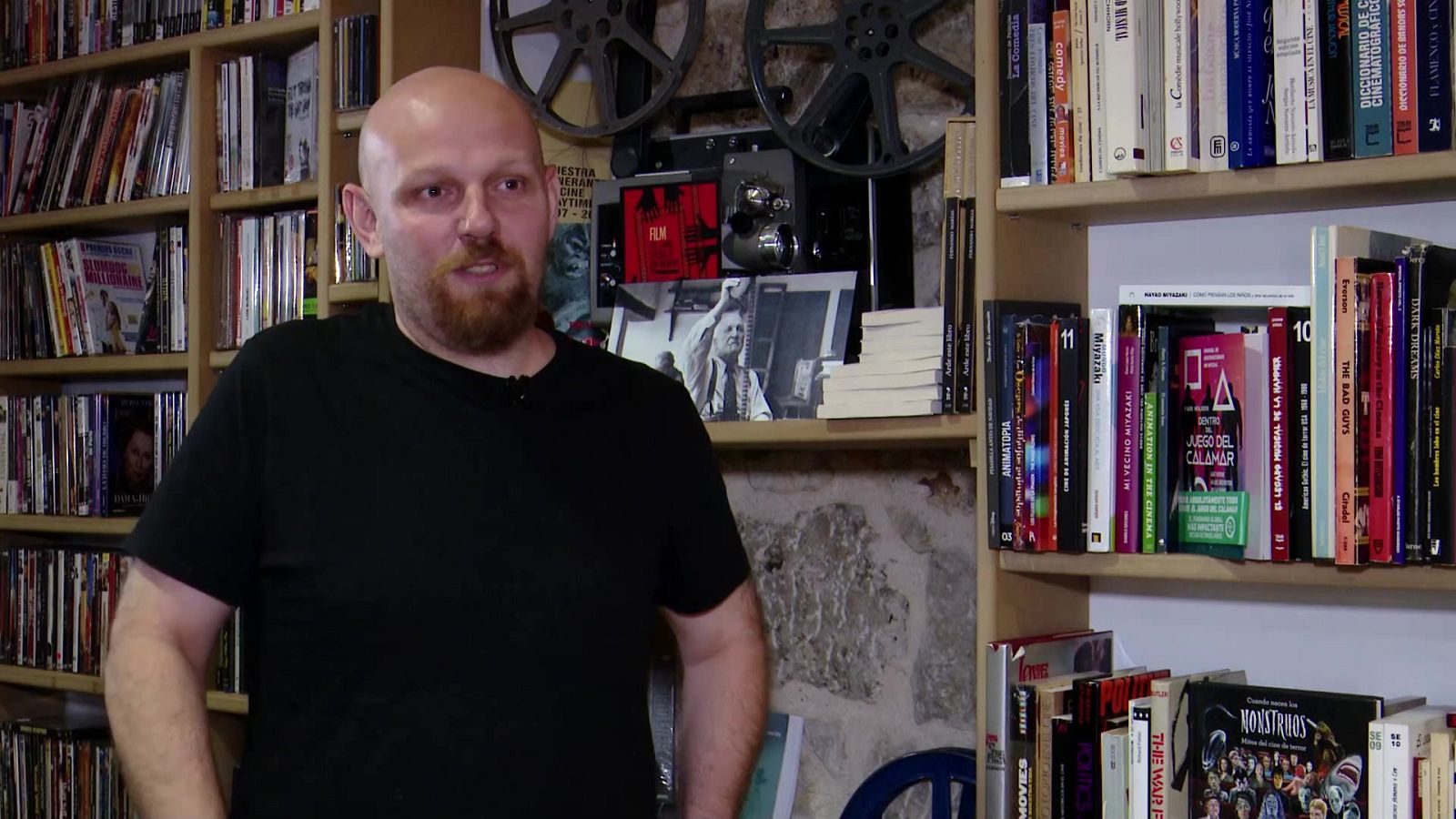 Aquí hay trabajo - 10/10/22 - ver ahora