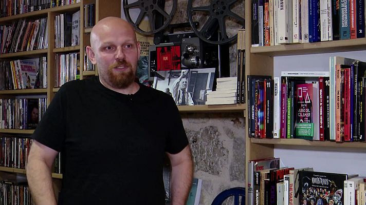 Aquí hay trabajo - Aquí hay trabajo - 10/10/22