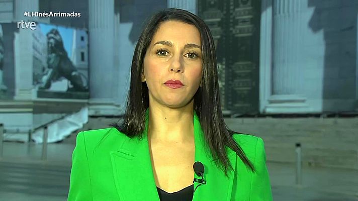 La hora de La 1 - La hora política - 10/10/22