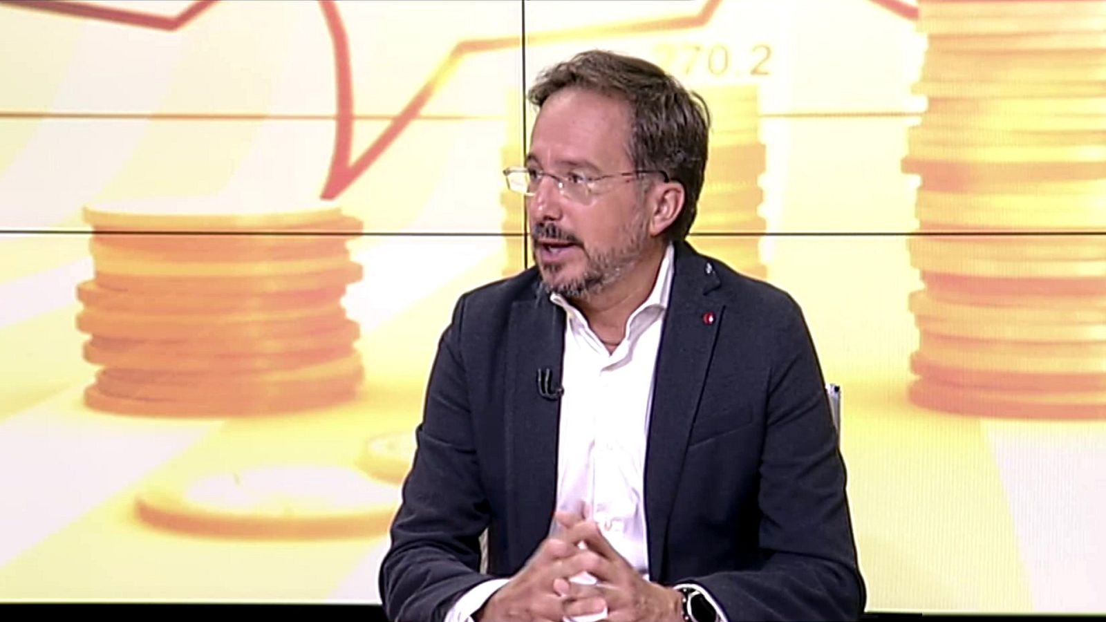 La economía - 10/10/22 - ver ahora