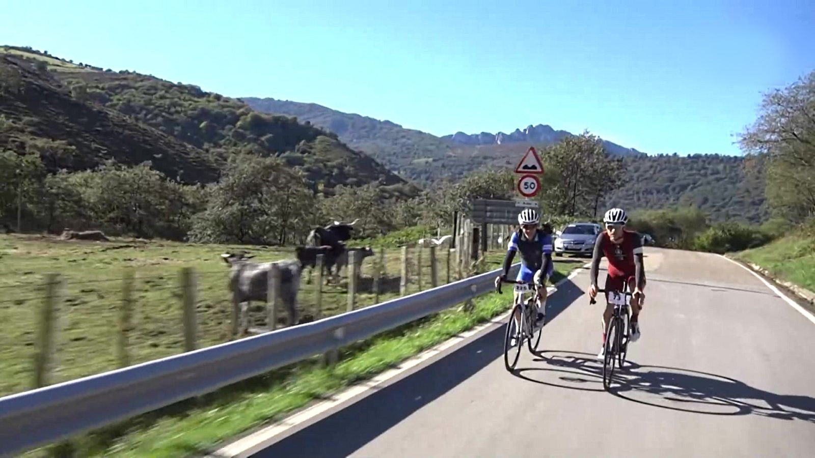 Ciclismo - Lebaniega Jubilar Race - ver ahora