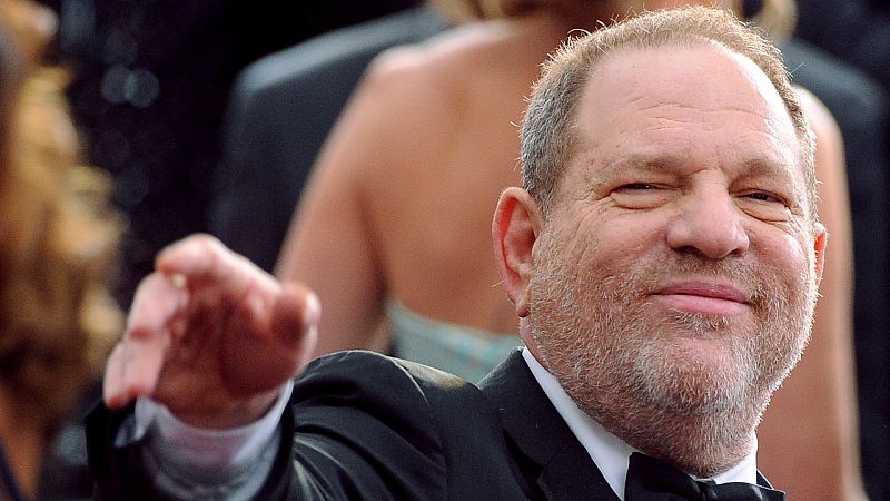 Comienza el nuevo juicio contra Harvey Weinstein por violación y abusos sexuales