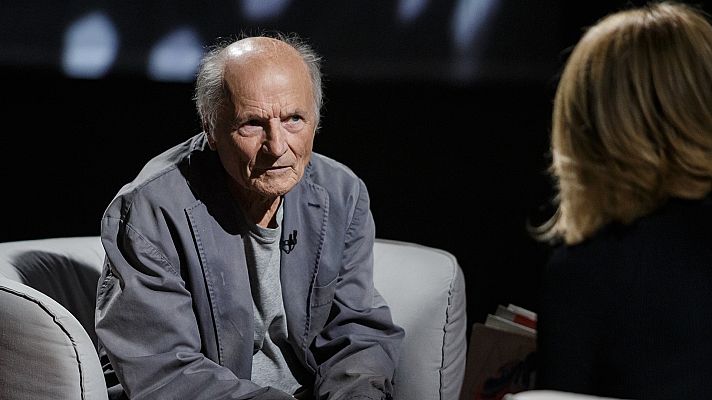 Encuentros en RTVE - Antonio López