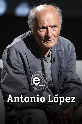 Antonio López