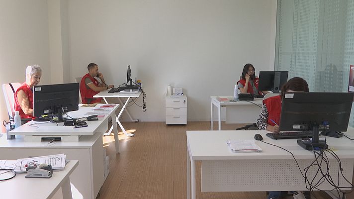 Noticias Andalucía - Día de la Salud Mental