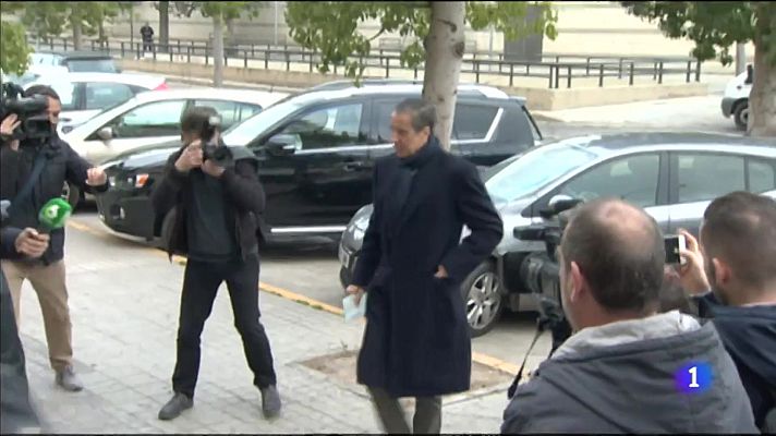 L'informatiu - Comunitat Valenciana - L'Informatiu de la Comunitat Valenciana 1 10/10/22