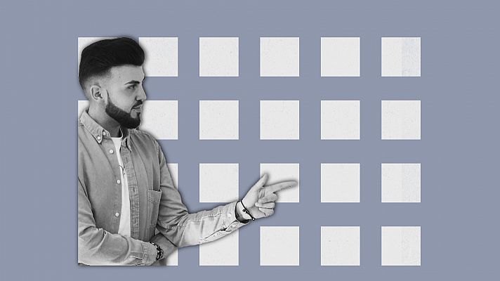 Noticias Andalucía - 'Jugarme la vida' de Fran Calero