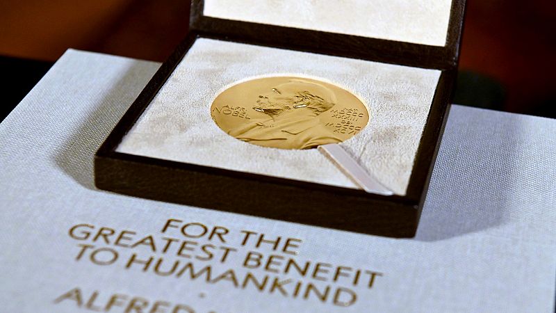 Solo 60 mujeres premiadas de más de 900 galadonados: así es la falta de igualdad en los Nobel