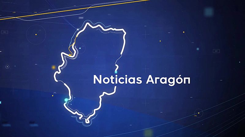 Noticias Aragón 2 - 10/10/22 - Ver ahora