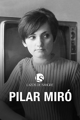 Pilar Miró