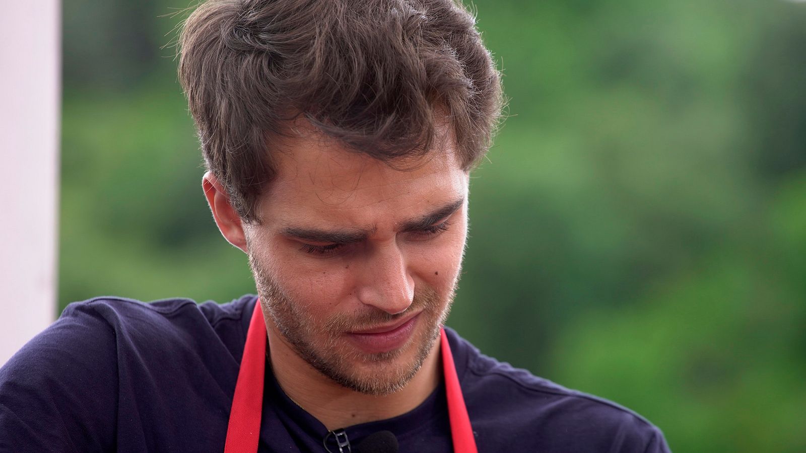 MasterChef Celebrity 7 I Pepe Barroso se queja de la actitud de Norma Duval | Ver