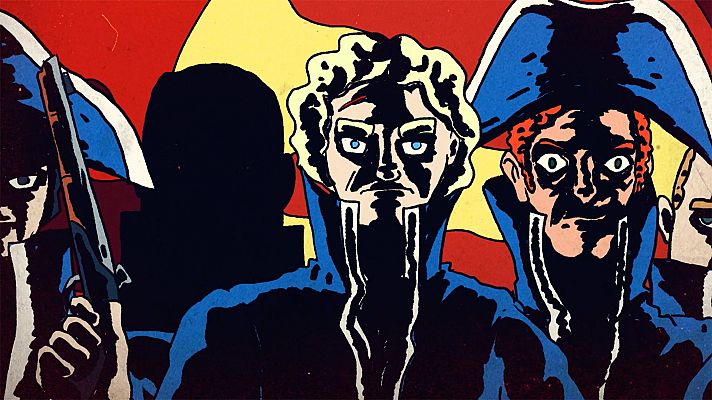 La controversia del arte - El cañón de Kandy