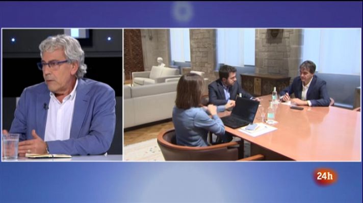 El Vespre - El Vespre - 10/10/2022