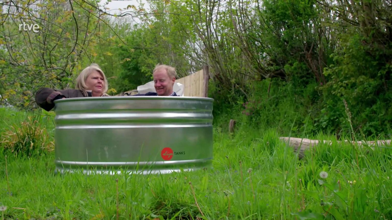 Espacios increíbles - T10. Episodio 1 - ver ahora