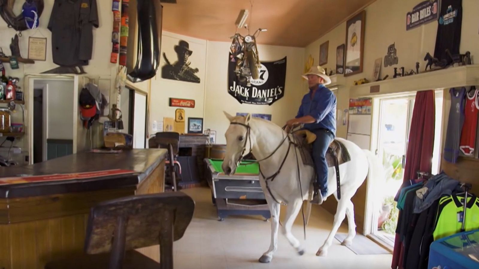 Rincones de Australia - Episodio 4: Conquistando el aislamiento - ver ahora